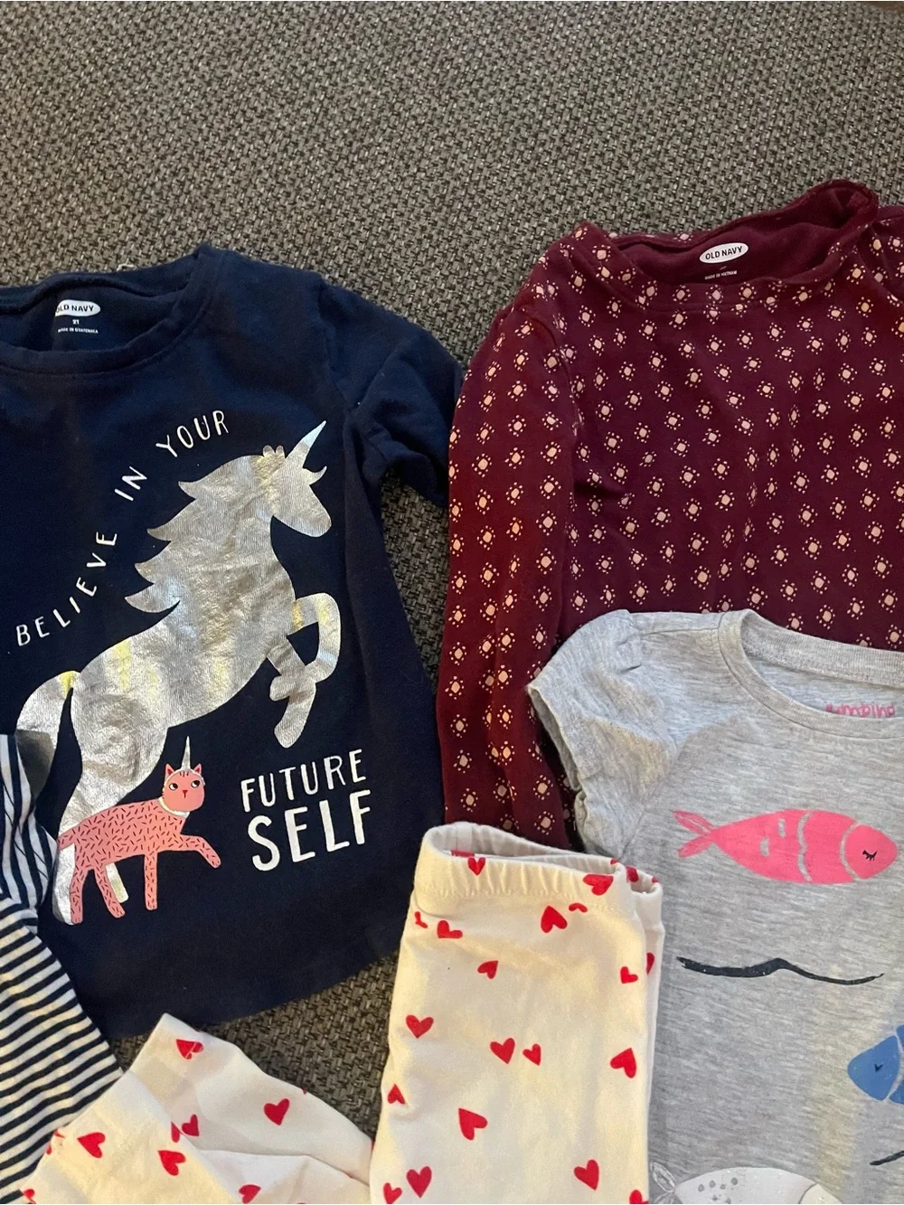 Girls 2T Lot Old Navy and others